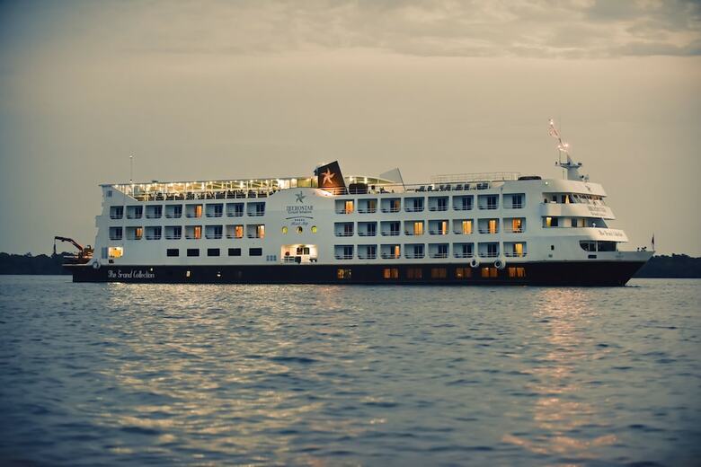Iberostar Heritage Grand Amazon - All Inclusive