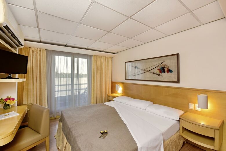 Iberostar Heritage Grand Amazon - All Inclusive