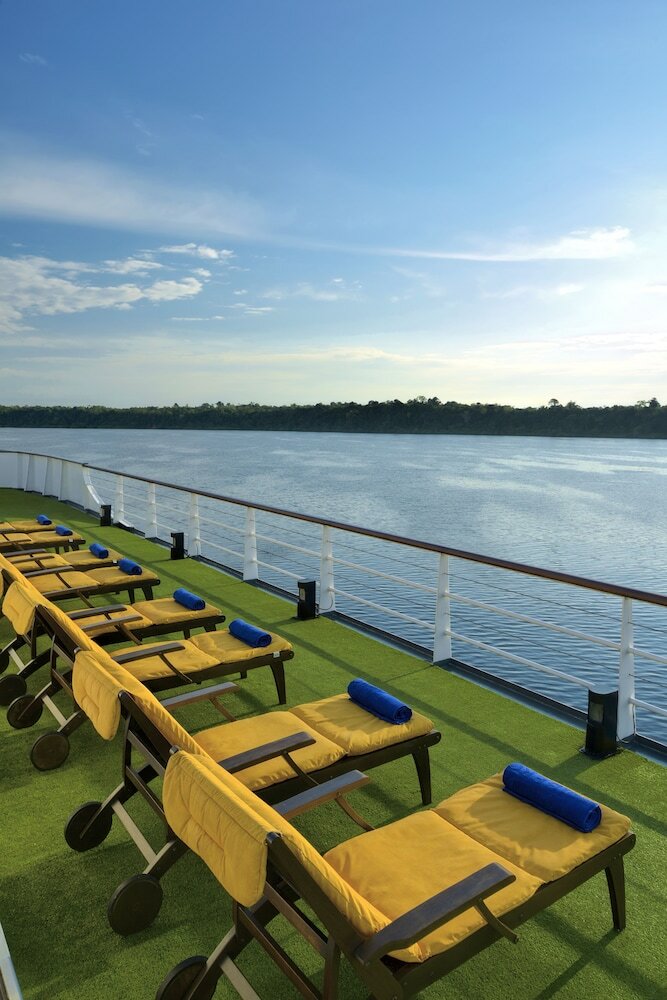Iberostar Heritage Grand Amazon - All Inclusive