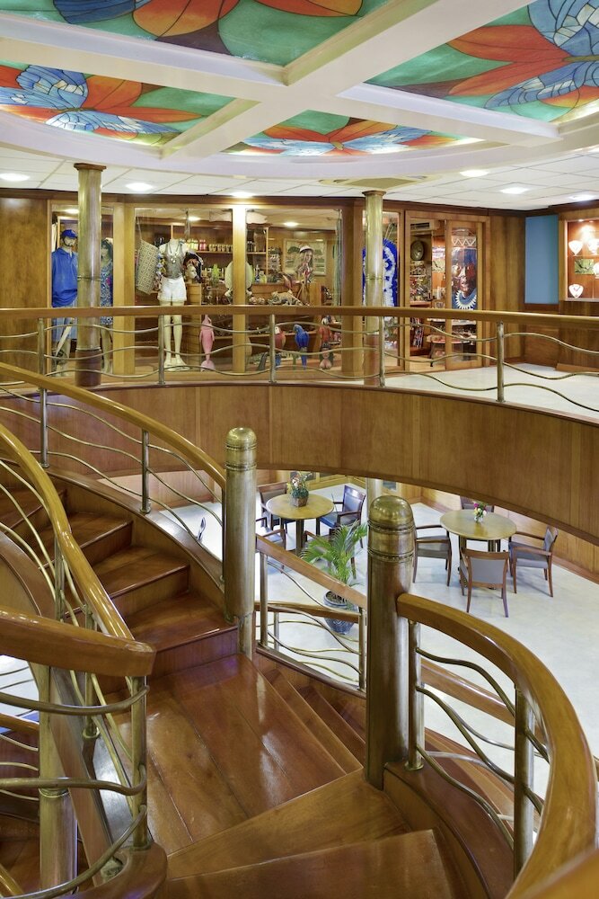 Iberostar Heritage Grand Amazon - All Inclusive