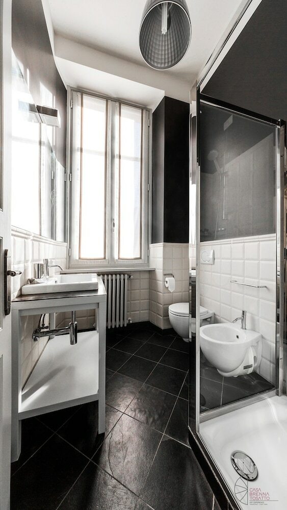 Casa Brenna Tosatto Art Experience