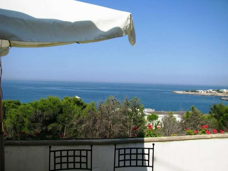 Residencia Cala D'aspide Resort
