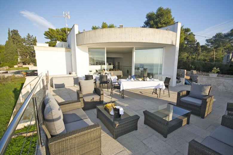 Residencia Cala D'aspide Resort