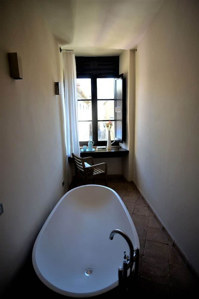 Hotel Palazzo Piccolomini
