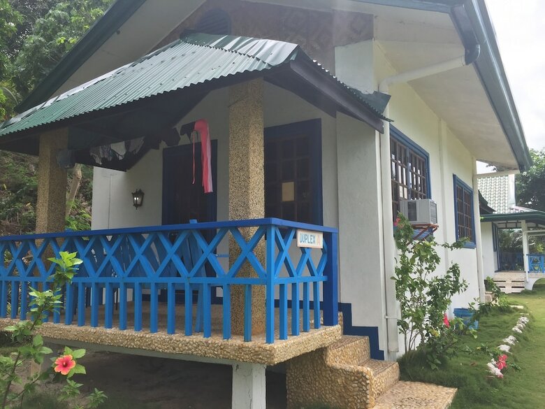 Apartamento Mangrove Oriental Resort