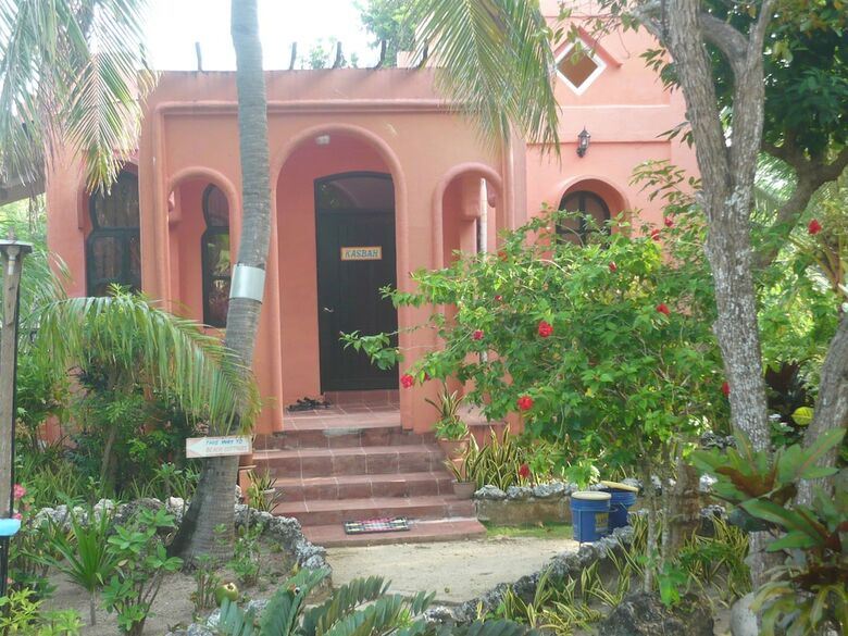 Apartamento Mangrove Oriental Resort