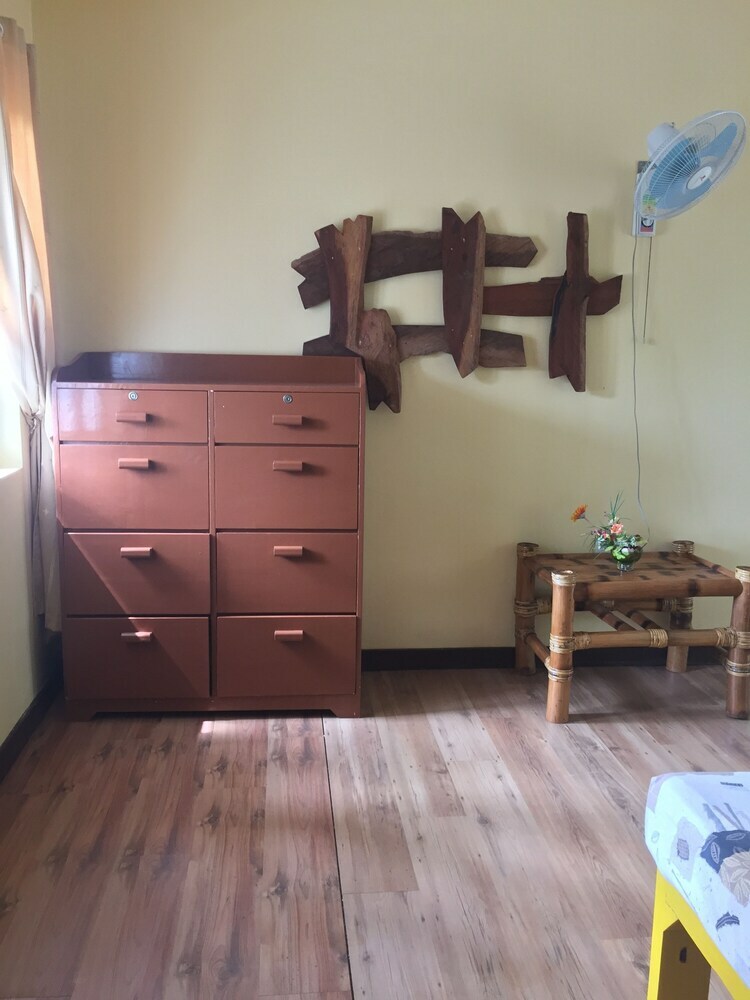 Apartamento Mangrove Oriental Resort
