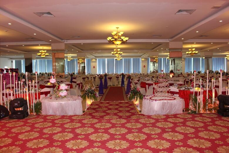 The Vissai Hotel