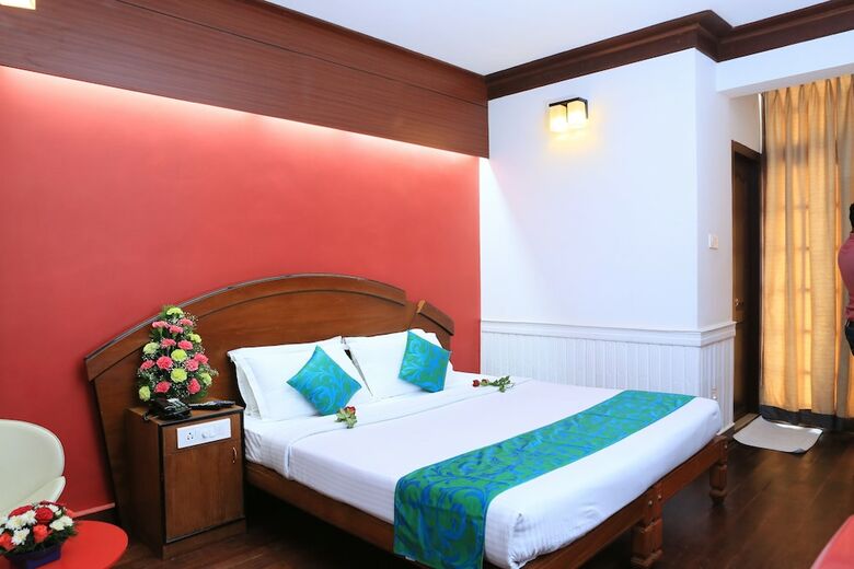 Apartamento Westwood Riverside Garden Resort