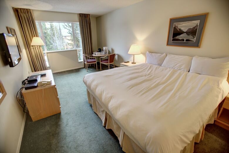 Resortquest At Glacier Lodge