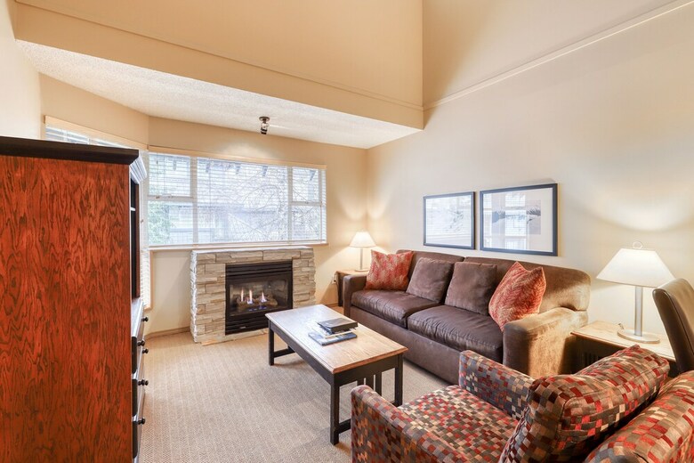Resortquest At Glacier Lodge