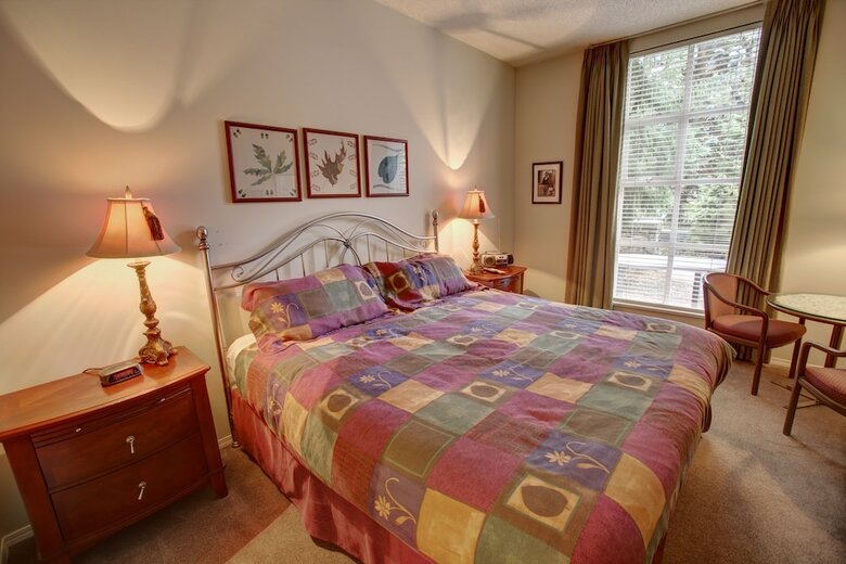 Resortquest At Glacier Lodge