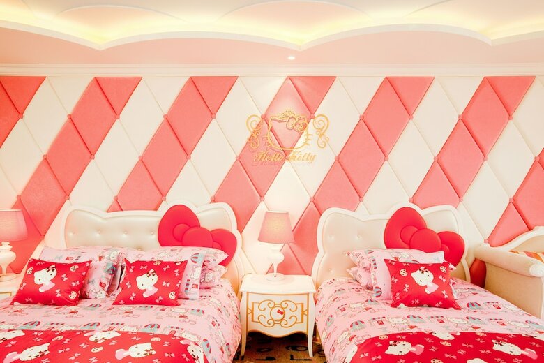 Apartamento Lotte Hotel Jeju