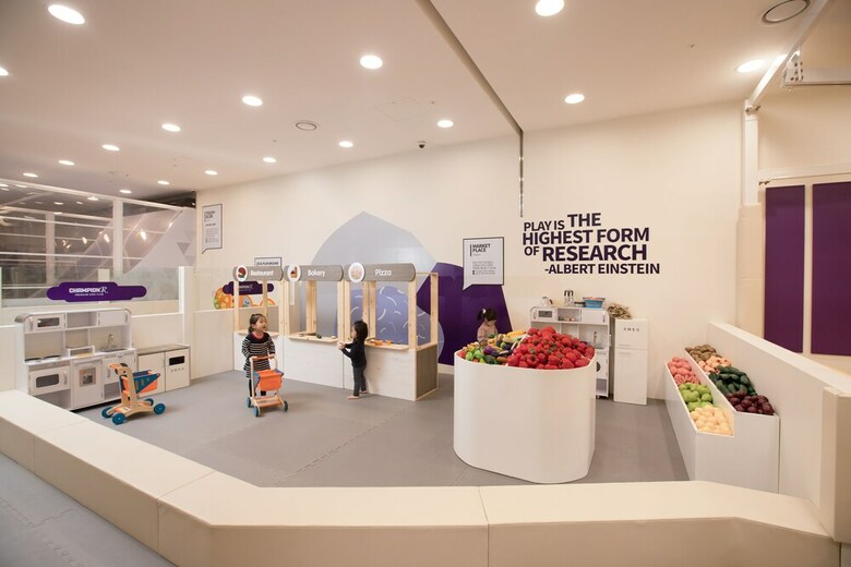 Apartamento Lotte Hotel Jeju