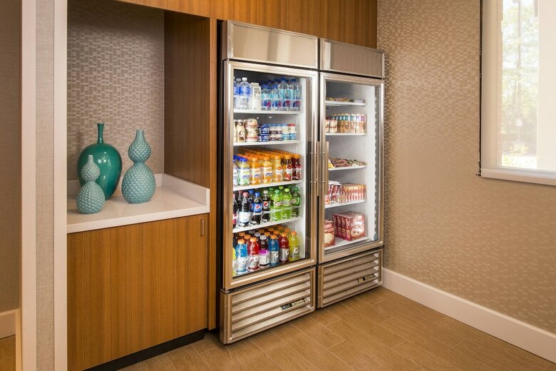 Hotel Springhill Suites Gaithersburg