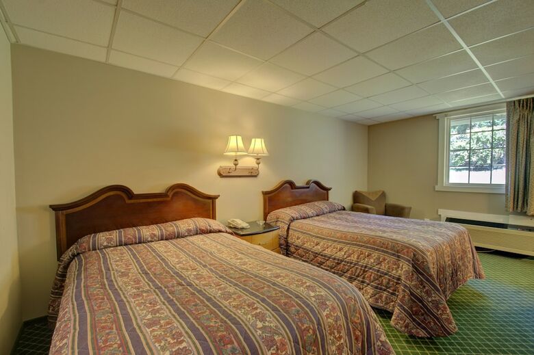 Motel Village Inn