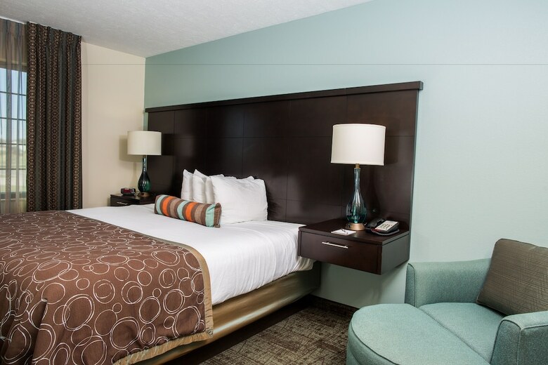 Hotel Staybridge Suites Lincoln Northeast
