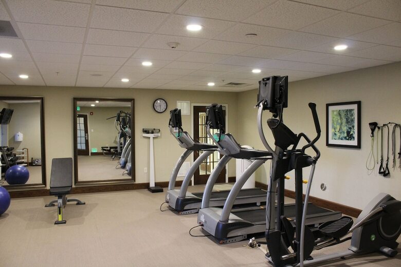Hotel Staybridge Suites Lincoln Northeast