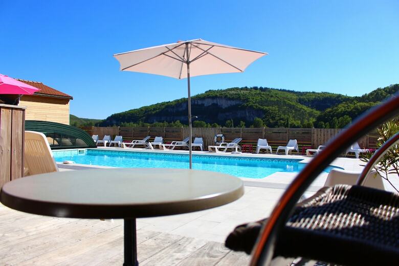 Hotel H�tel Les Gabarres