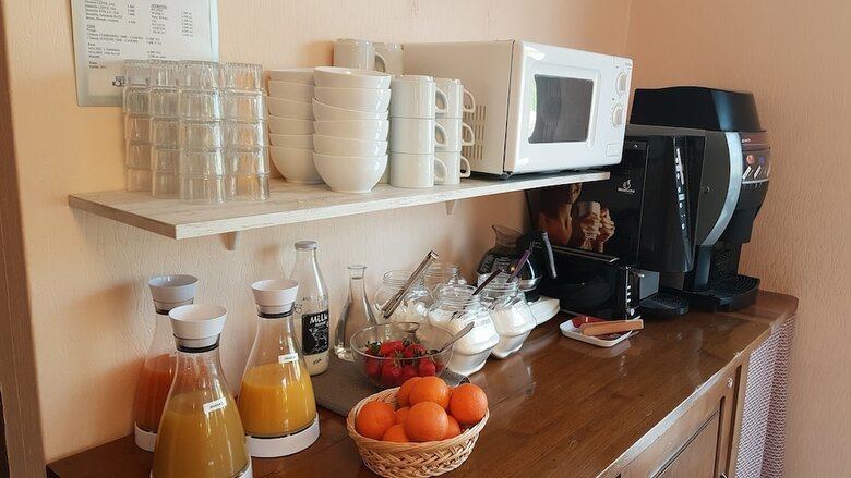 Hotel H�tel Les Gabarres