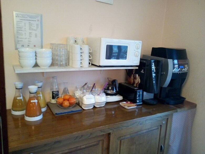 Hotel H�tel Les Gabarres