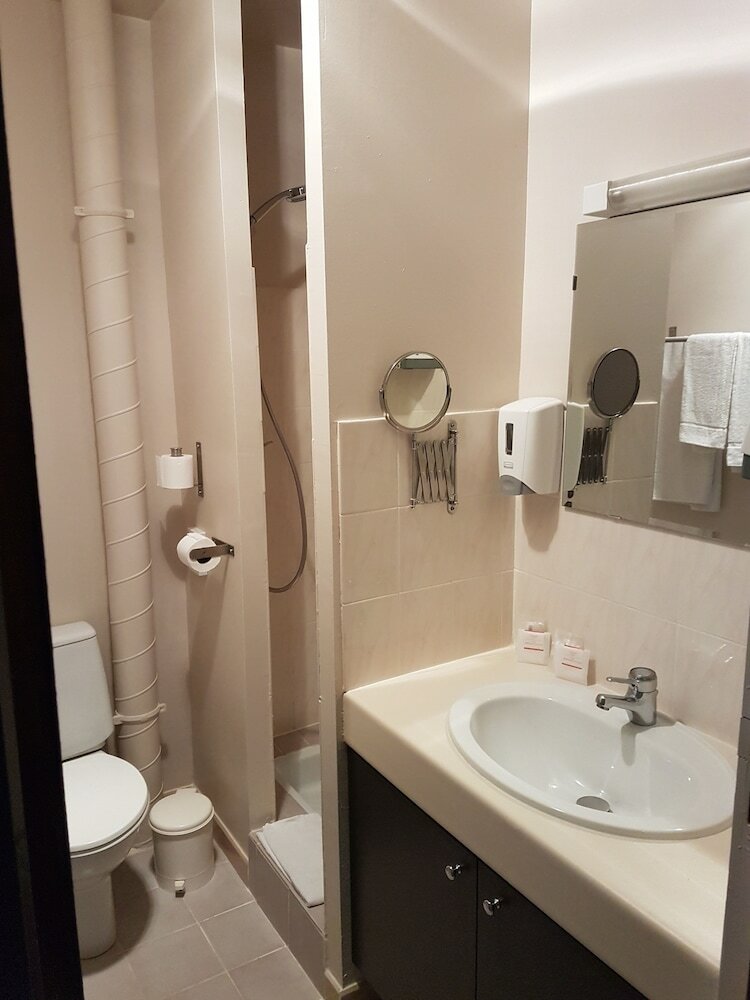 Hotel H�tel Les Gabarres