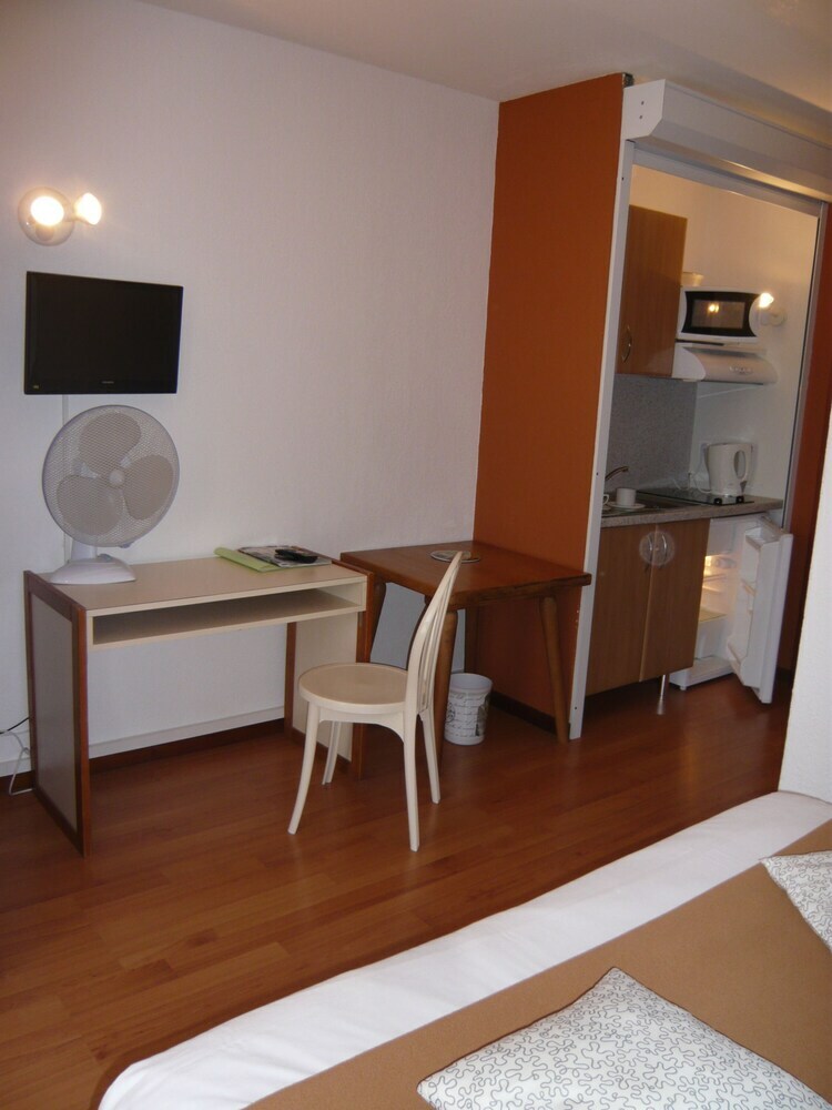Hotel H�tel Les Gabarres