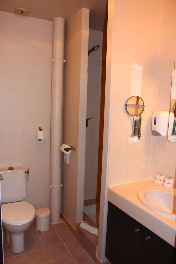 Hotel H�tel Les Gabarres