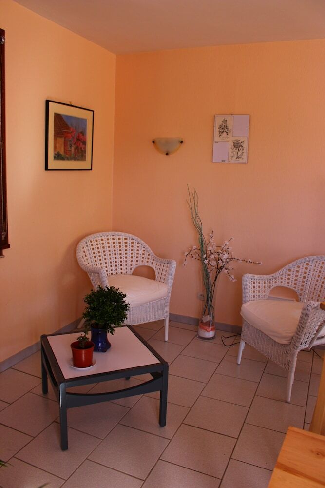 Hotel H�tel Les Gabarres