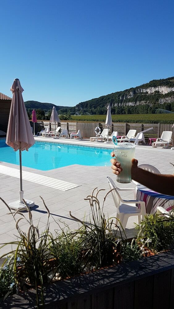 Hotel H�tel Les Gabarres