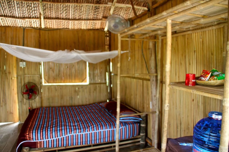 Bed & Breakfast Nguyen Shack Can Tho
