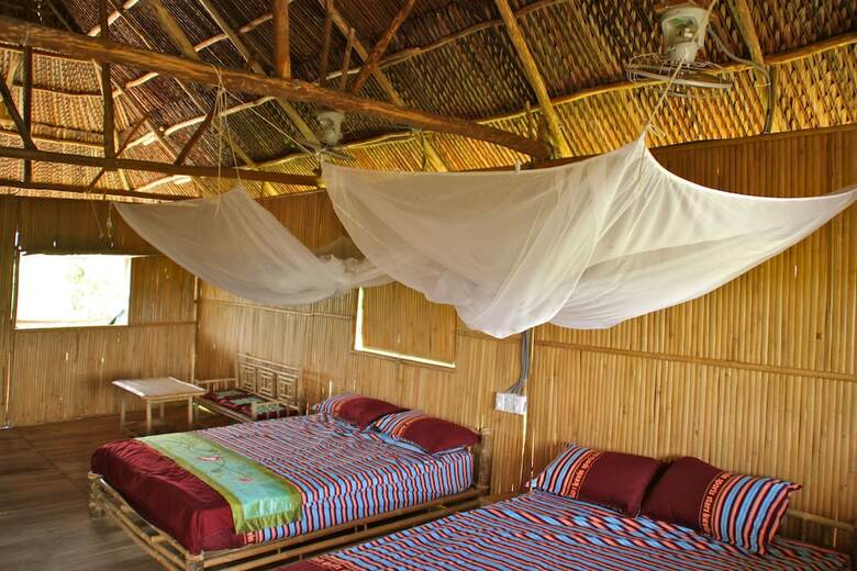 Bed & Breakfast Nguyen Shack Can Tho