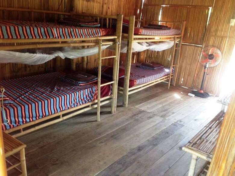 Bed & Breakfast Nguyen Shack Can Tho
