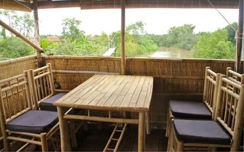 Bed & Breakfast Nguyen Shack Can Tho