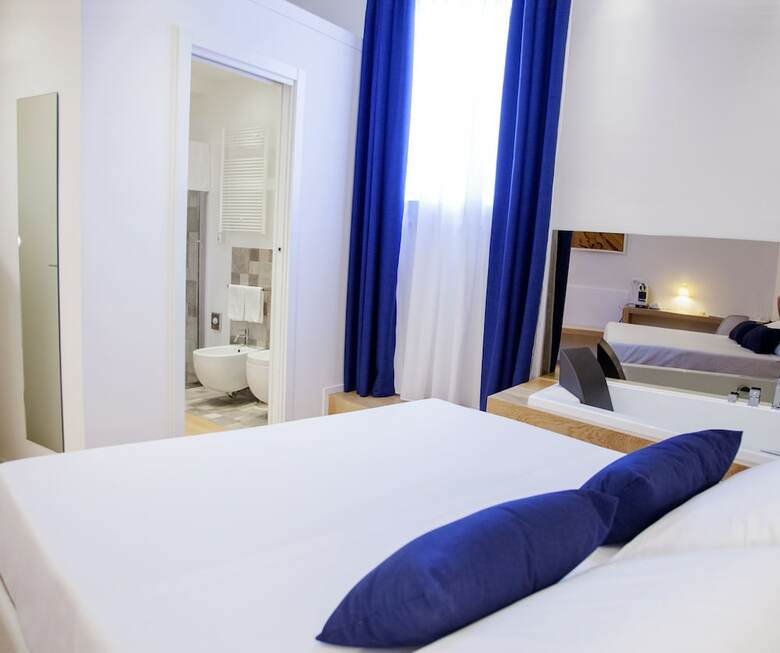 Iblaresort Boutique Hotel