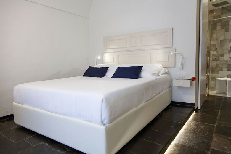 Iblaresort Boutique Hotel