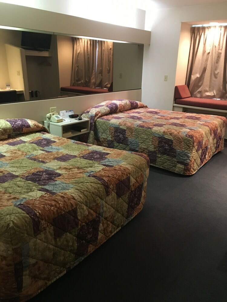 Motel Microtel Inn By Wyndham Champaign