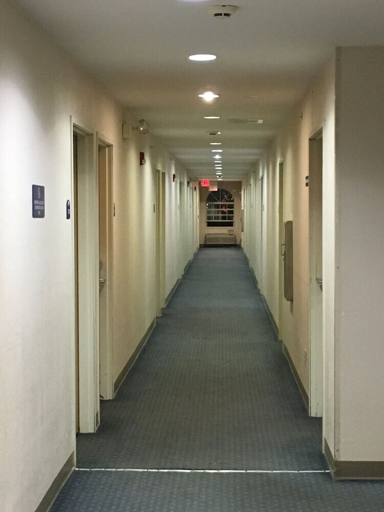 Motel Microtel Inn By Wyndham Champaign