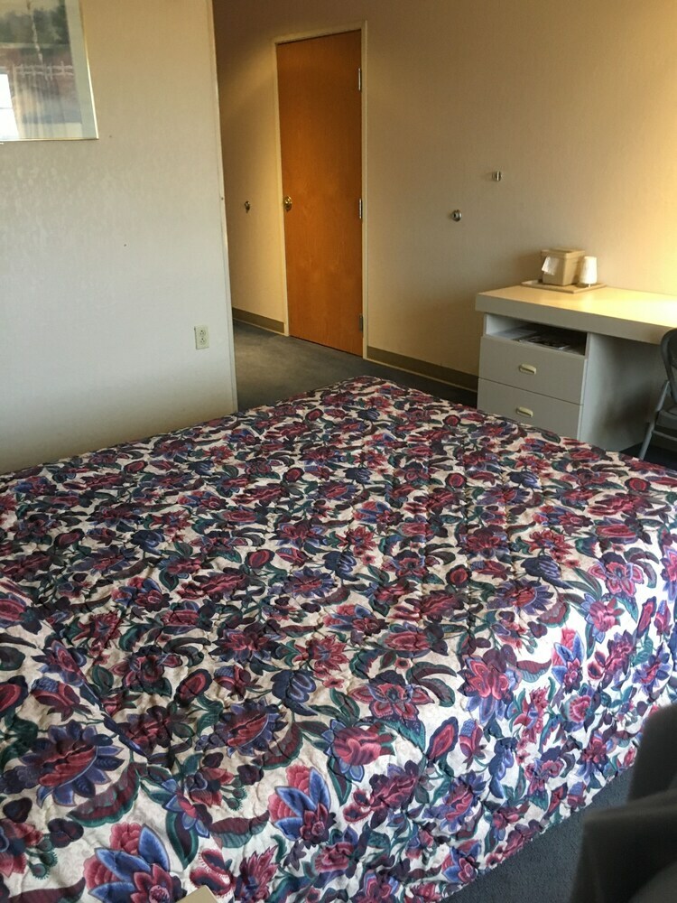 Motel Microtel Inn By Wyndham Champaign