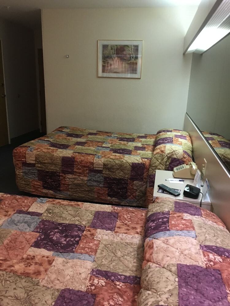 Motel Microtel Inn By Wyndham Champaign