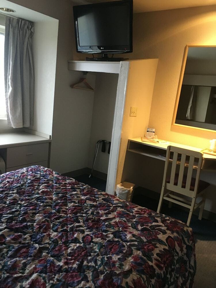 Motel Microtel Inn By Wyndham Champaign