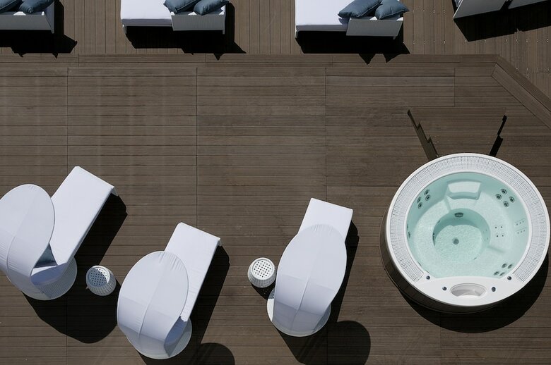 L'isola Di Pazze Hotel Resort