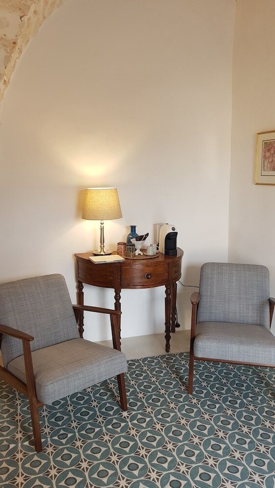 Hotel Masseria Genovese