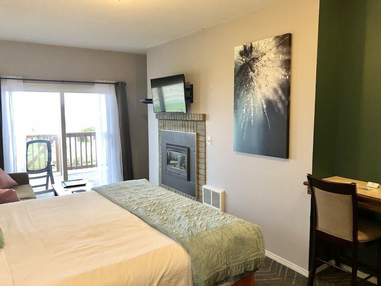 Hotel Inn At The Prom