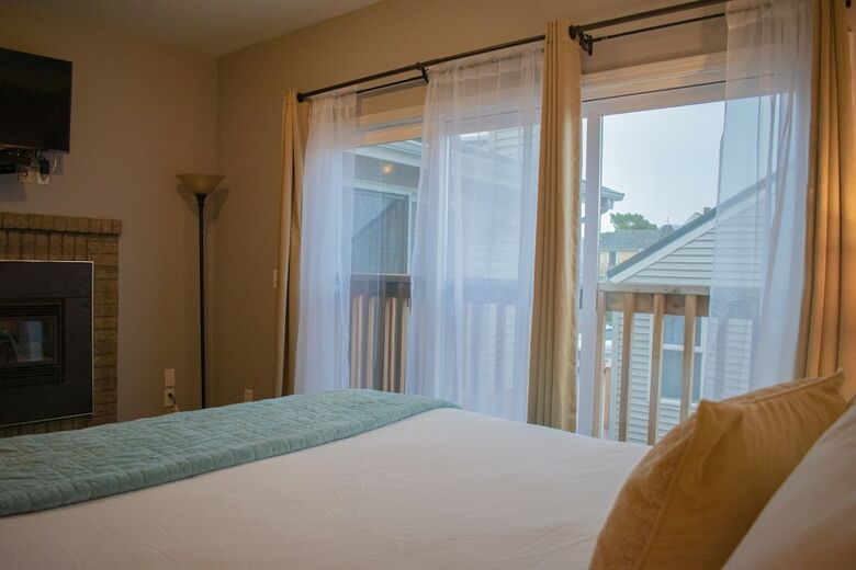 Hotel Inn At The Prom