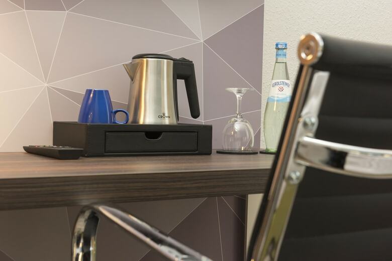Best Western Hotel Dortmund Airport