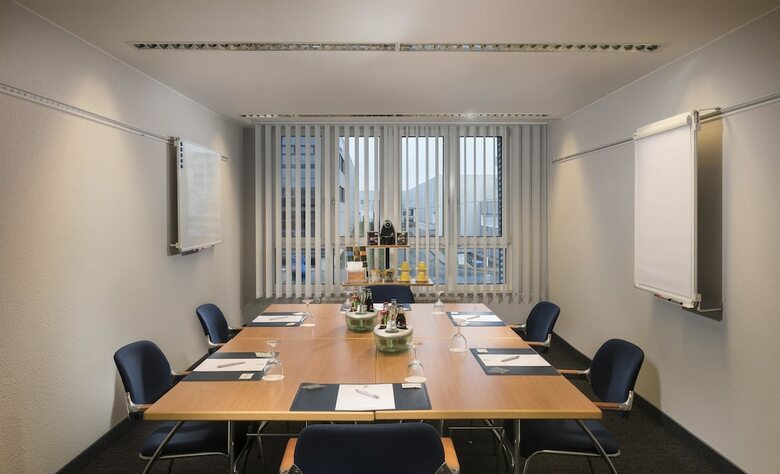 Best Western Hotel Dortmund Airport