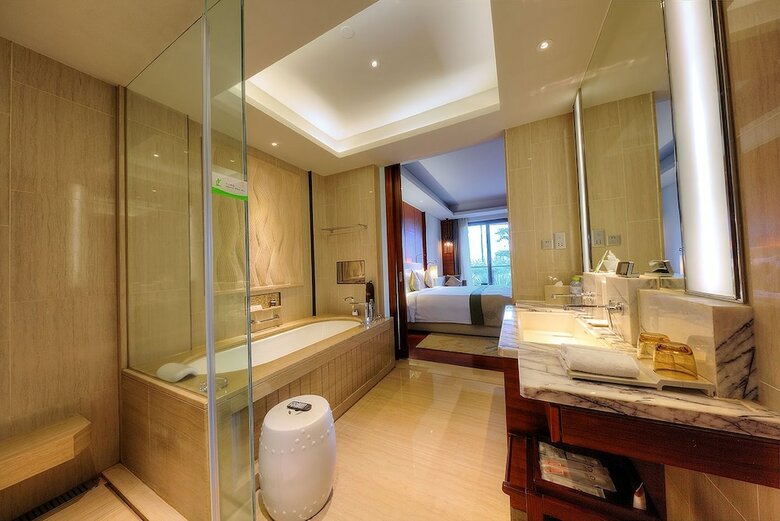 Apartamento Haitang Bay Resort Sanya