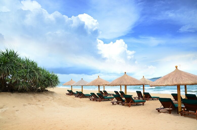 Apartamento Haitang Bay Resort Sanya
