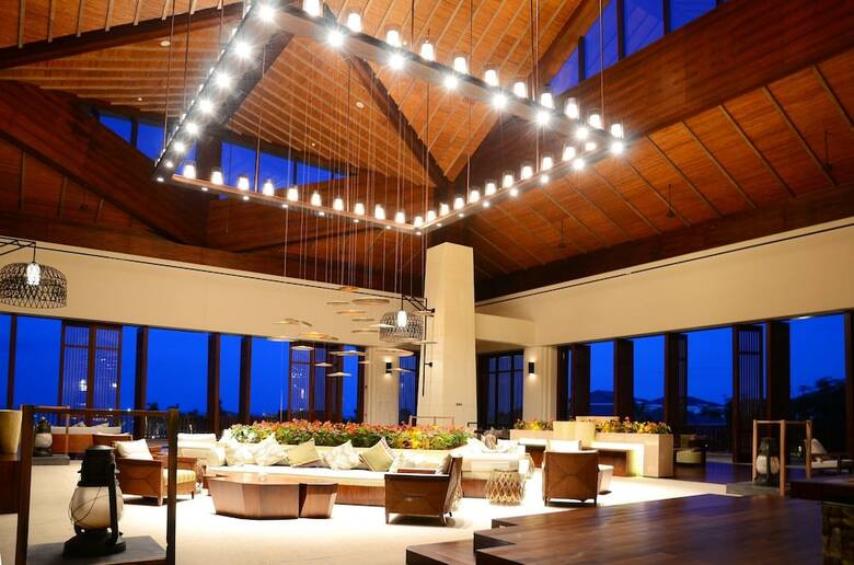 Apartamento Haitang Bay Resort Sanya